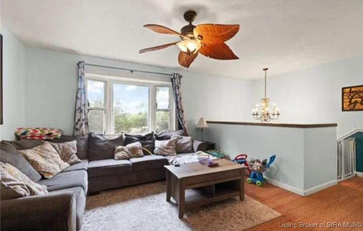 Property Photo: 9180 Robin Road IN 47122