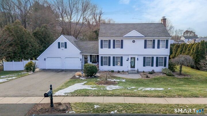 Property Photo:  42 Anton Lane  CT 06037 