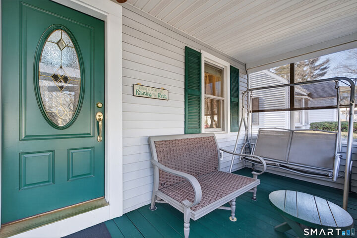 Property Photo:  83 Disbrow Street  CT 06614 