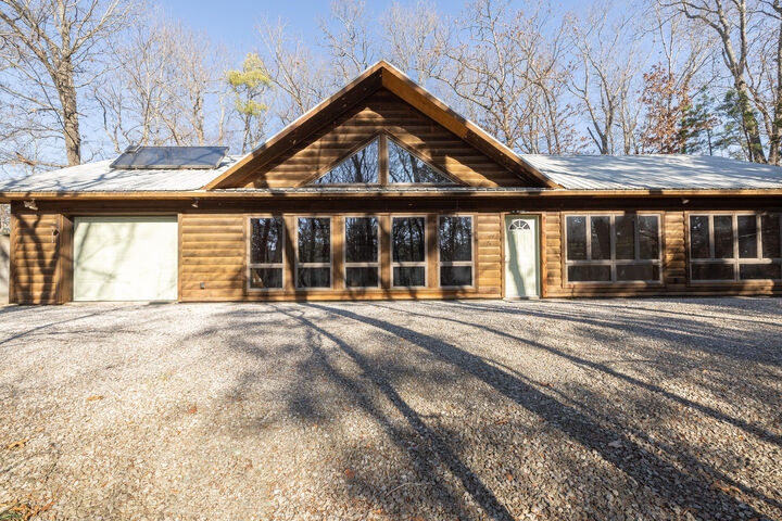 Property Photo:  457 Thompson Lane  MO 64854 