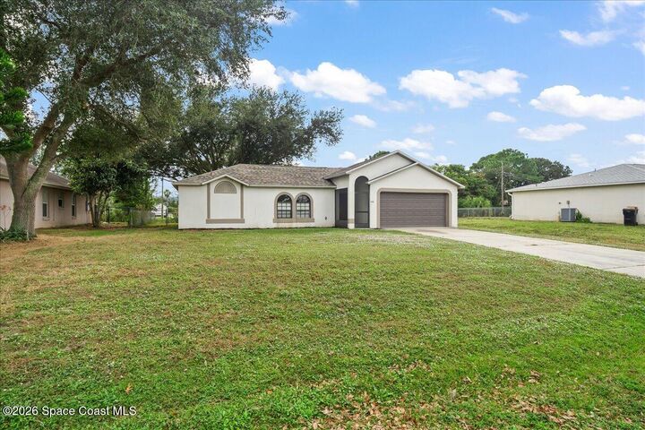 Property Photo:  430 Almansa Street NE  FL 32907 
