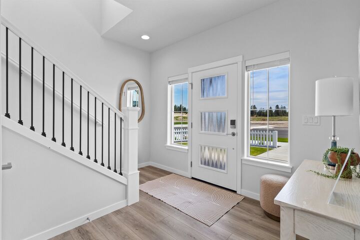 Property Photo:  12243 N Dupont Dr  WA 99218 