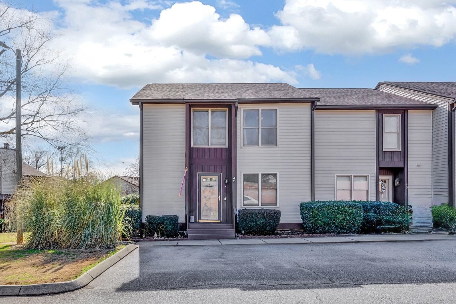 Property Photo:  3210 Bethel Road Unit 45  SC 29681 