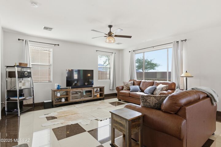 Property Photo:  12827 Bloomington Loop  AZ 85755 