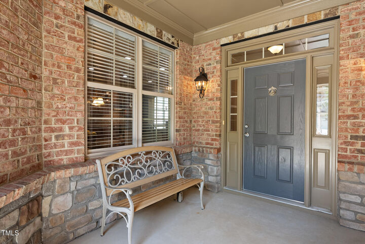 Property Photo:  1344 Heritage Hills Way  NC 27587 