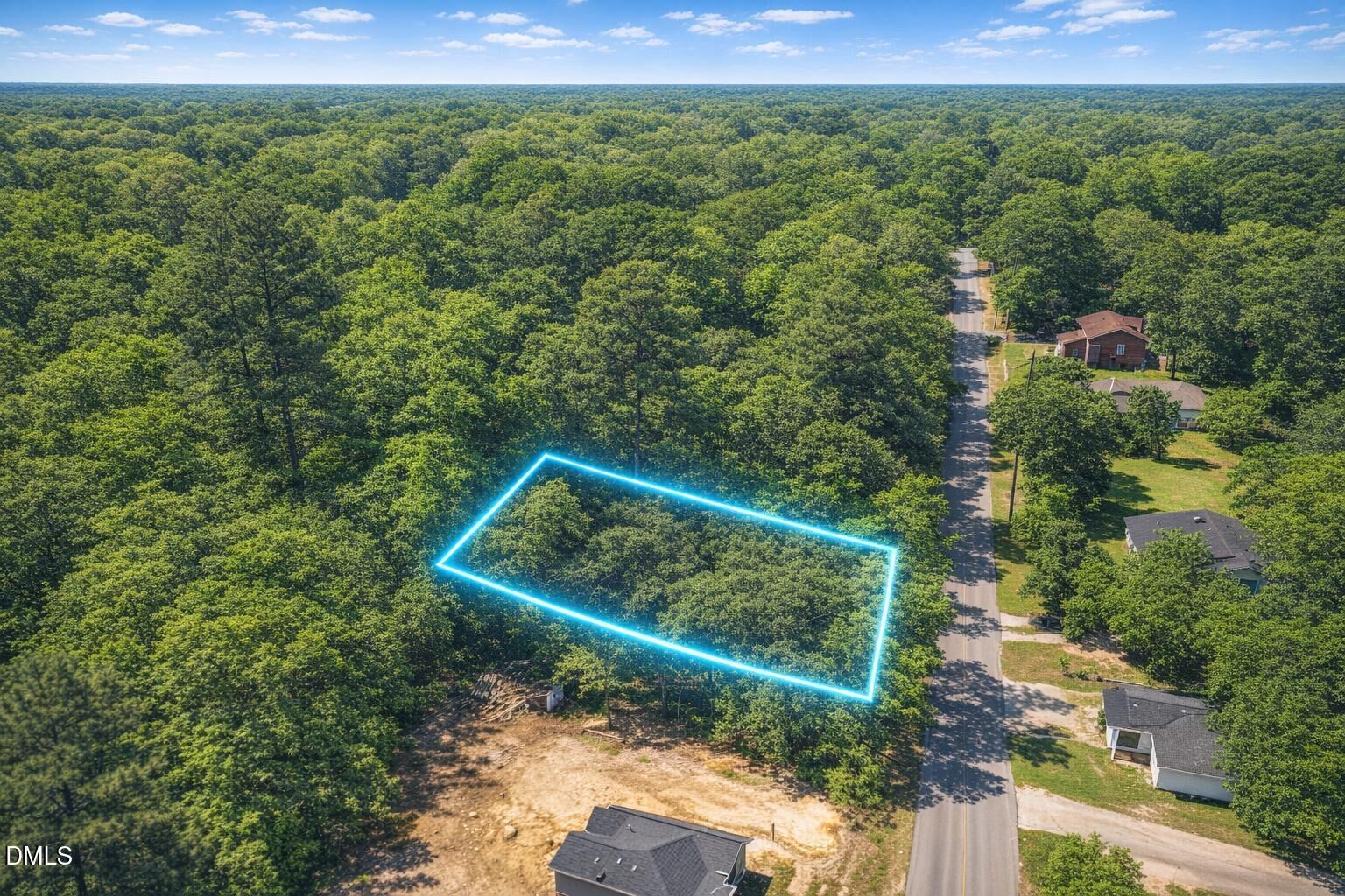 Property Photo:  1017 Seabrook Road  NC 27610 