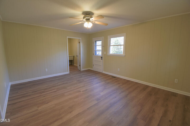 Property Photo: 1412 Chamblee Road NC 27597