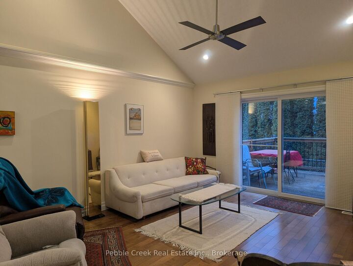 Property Photo: 27 Fairhaven Lane 16 ON N7A 0A5