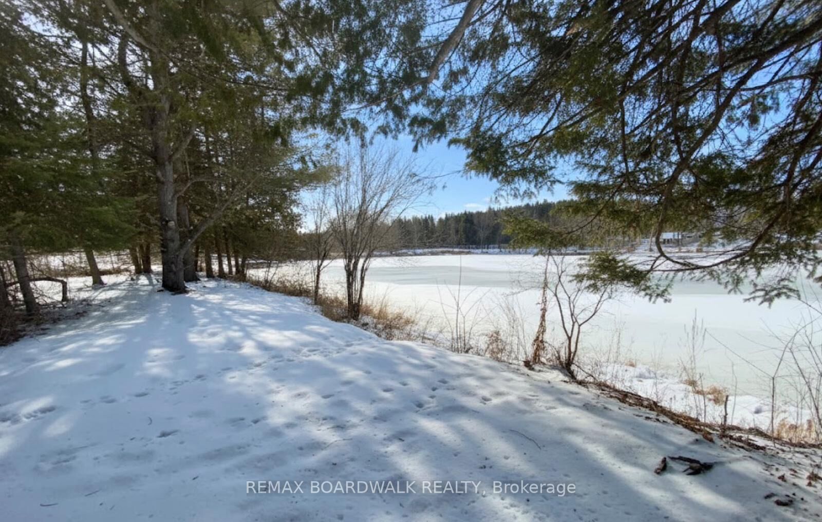 Property Photo:  854 Iron Mine Road  ON K0G 1K0 