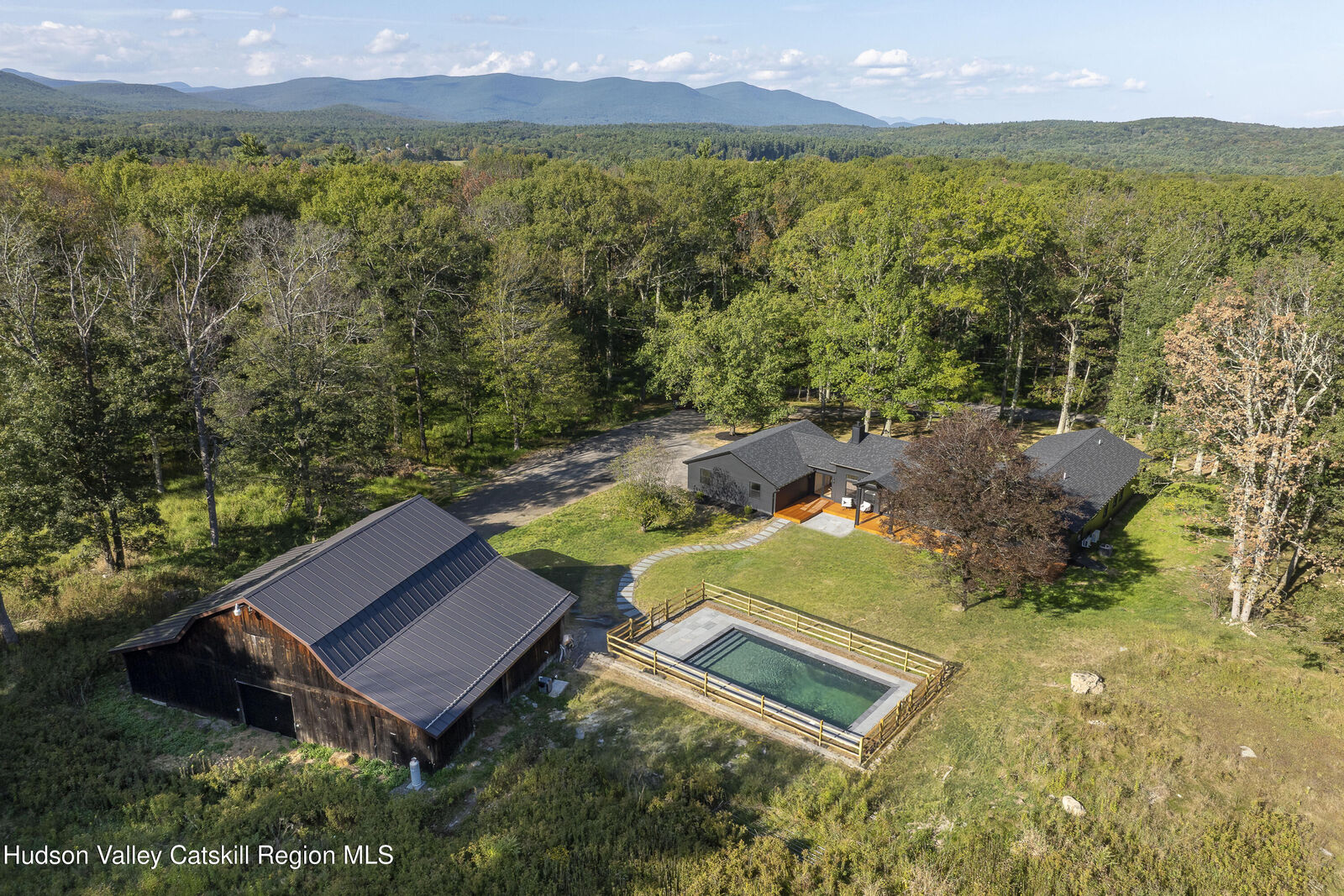 Property Photo: 119 Mt Laurel NY 12446