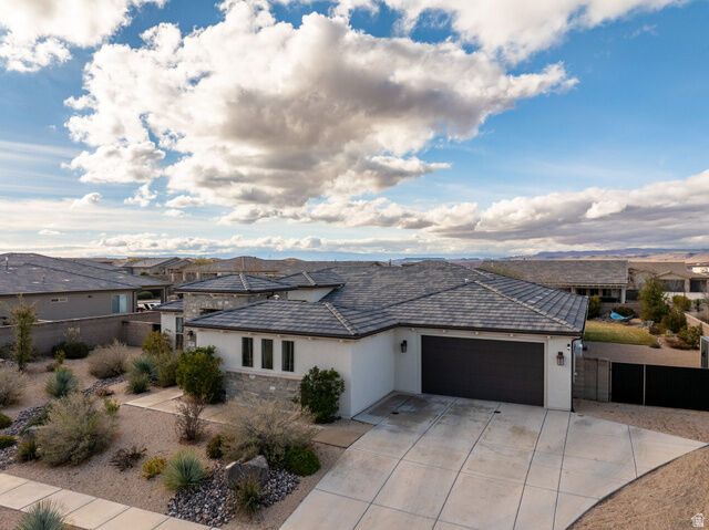 Property Photo:  277 N Black Canyon Ave  UT 84780 
