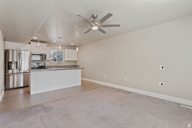 Property Photo:  185 E Majestic Elms Pl  UT 84115 