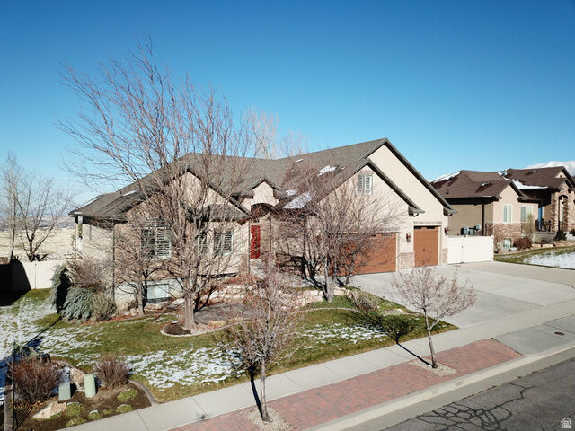 Property Photo:  1317 E 270 S  UT 84074 