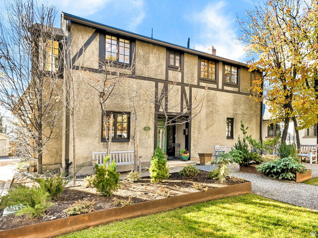 Property Photo:  Address not disclosed  UT 84105 