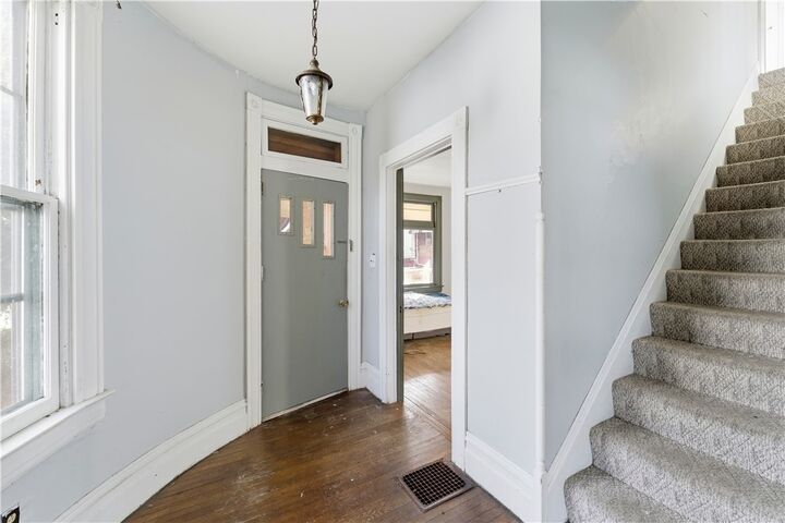 Property Photo:  420 Carson Street  PA 15063 