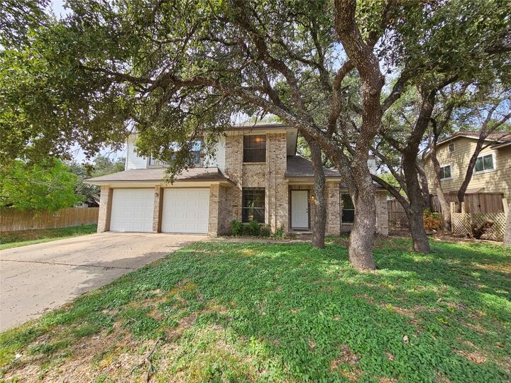 Property Photo:  13102 Briar Hollow Drive  TX 78729 