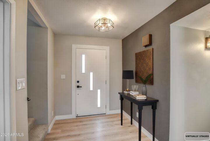 Property Photo:  1775 N Terrace Circle  AZ 85122 