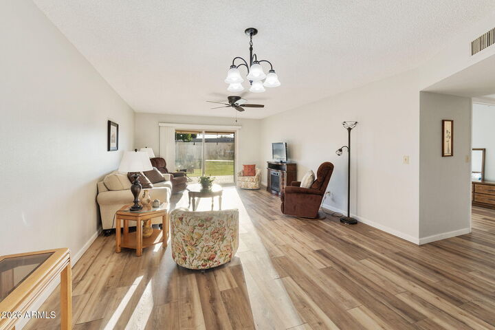 Property Photo:  721 S Palo Verde Way  AZ 85208 