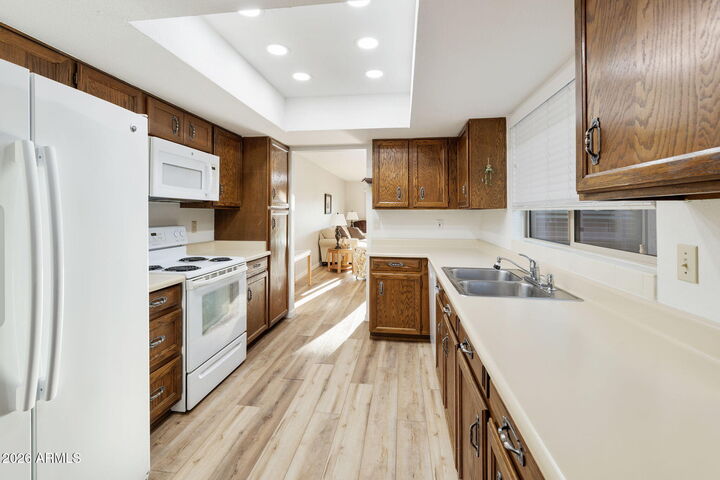 Property Photo: 721 S Palo Verde Way AZ 85208