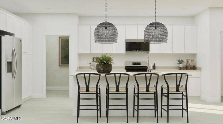 Property Photo: 25171 N 174th Drive AZ 85387