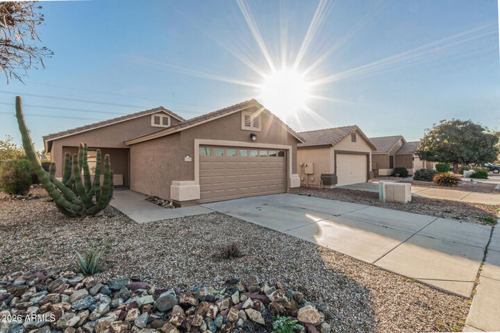 Property Photo:  11357 W Amber Trail  AZ 85378 