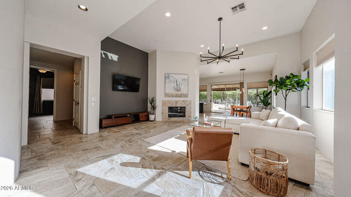 Property Photo: 13615 N 12th Way AZ 85022