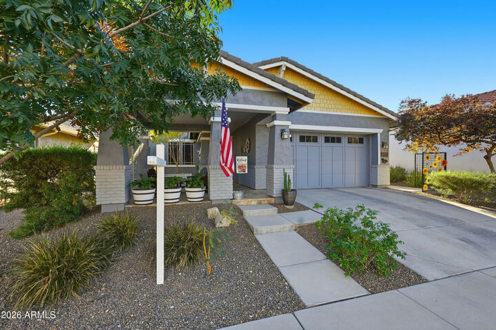 Property Photo: 20757 W Minnezona Avenue AZ 85396