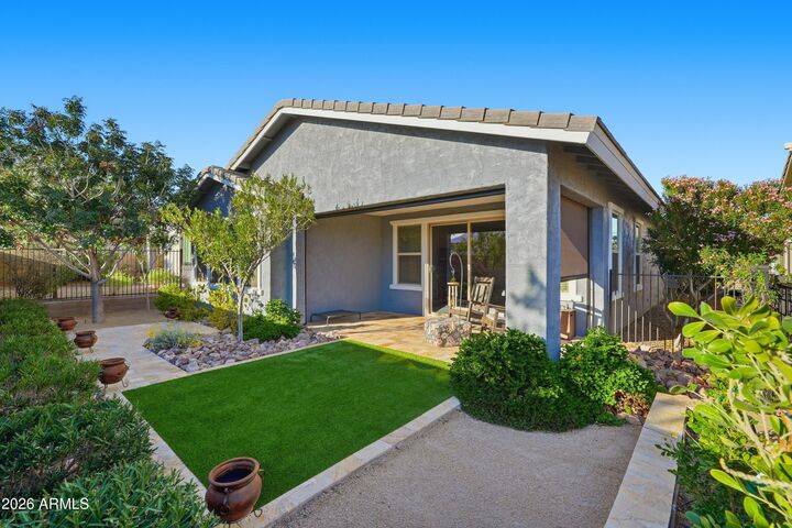 Property Photo:  20757 W Minnezona Avenue  AZ 85396 