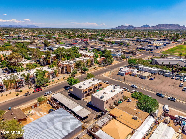 Property Photo:  3044 E Beck Lane  AZ 85032 