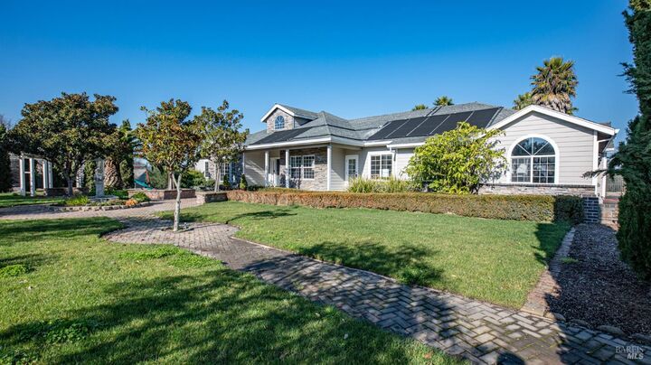 Property Photo:  146 Shelina Vista Lane  CA 94952 