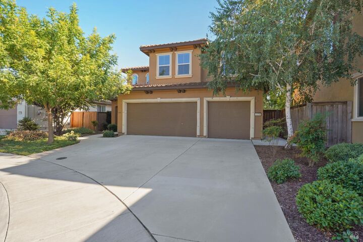 Property Photo:  1130 Legion Court  CA 95620 
