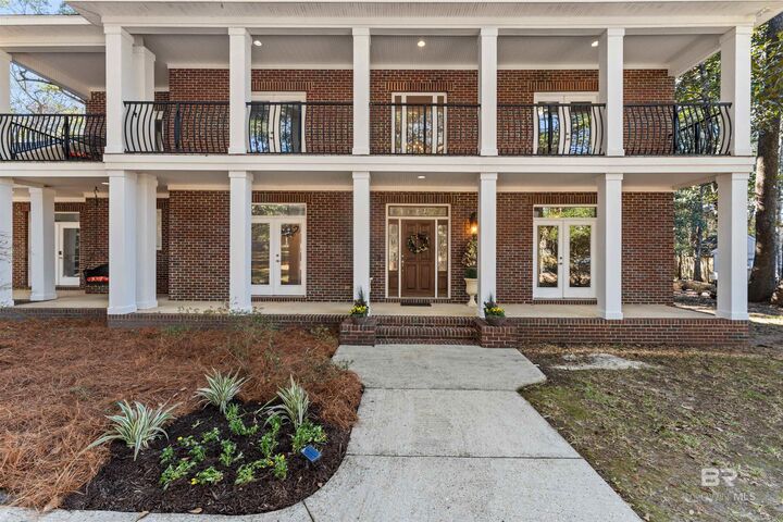 Property Photo:  37 Signal Hill Road  AL 36527 