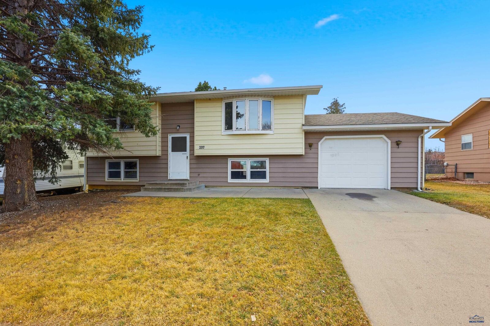 Property Photo:  3317 Arizona  SD 57701 