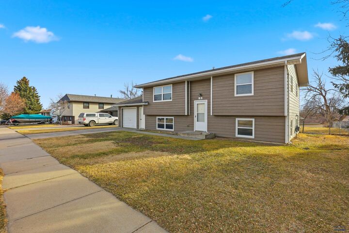 Property Photo:  13 Texas  SD 57701 