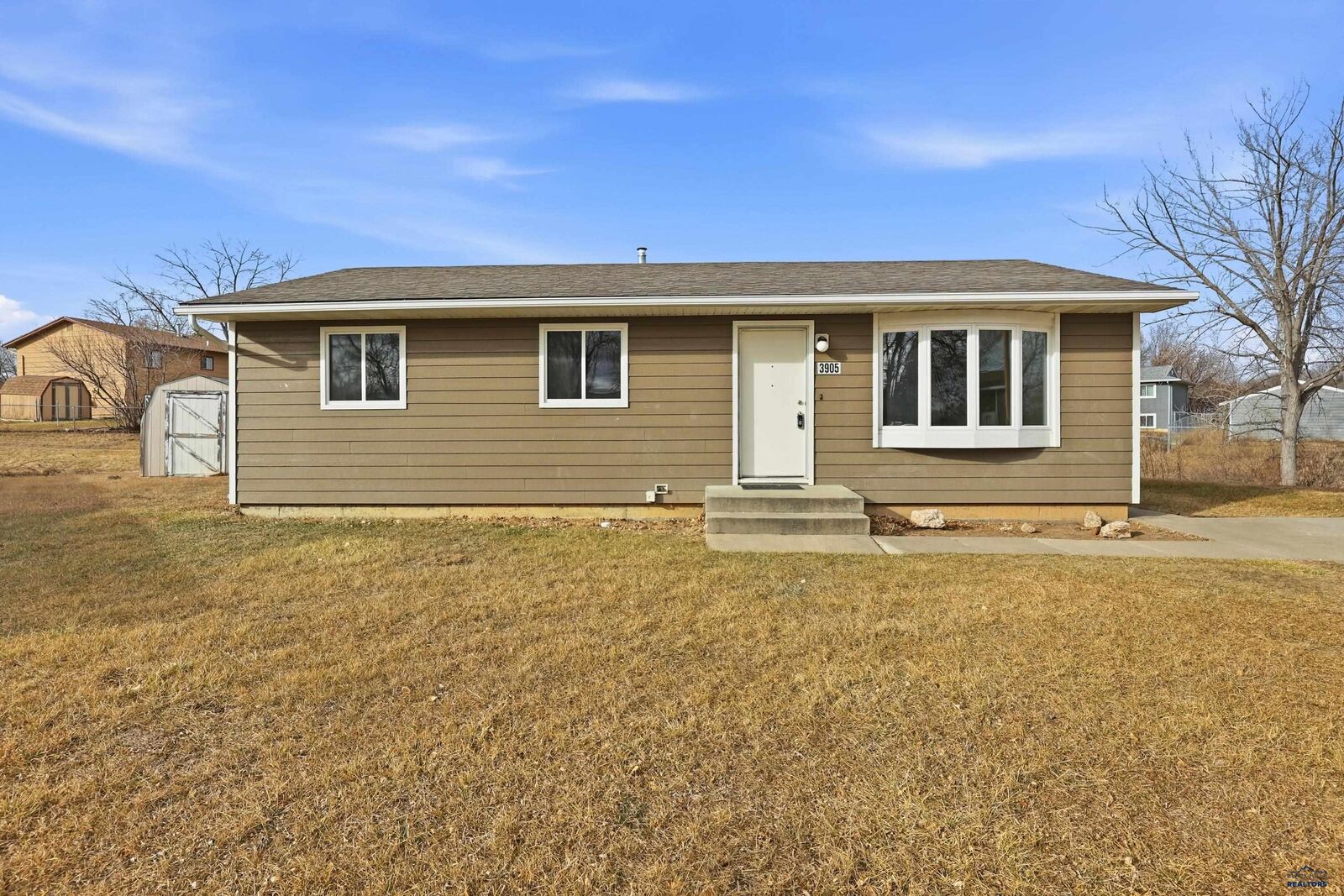 Property Photo:  3905 Hampton Ct  SD 57701 