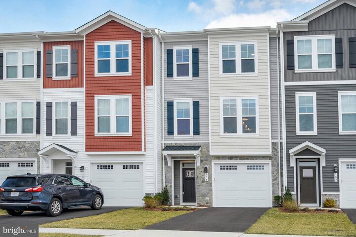Property Photo:  105 Checkerspot  VA 22630 