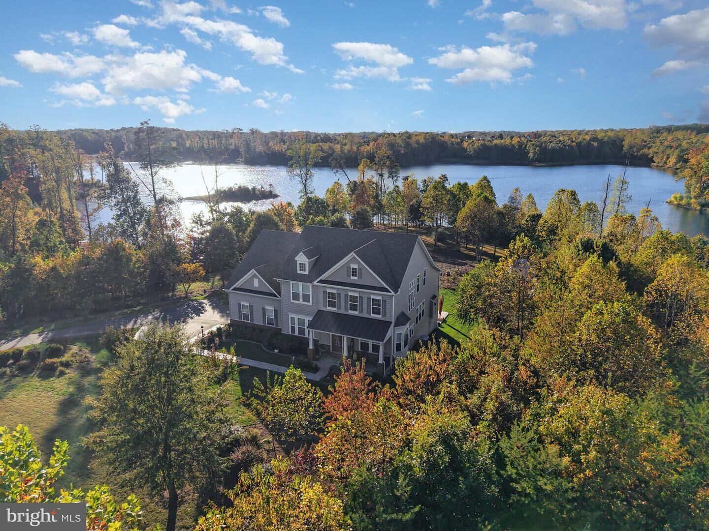 Property Photo:  165 Edgewater Drive  VA 22406 