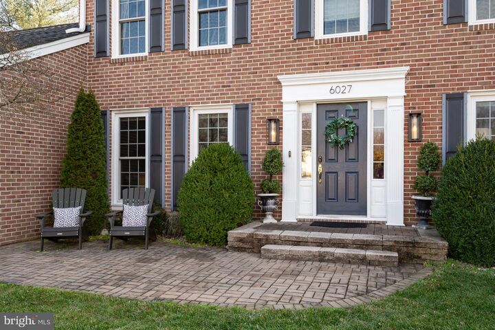 Property Photo:  6027 Redwood Lane  VA 22310 