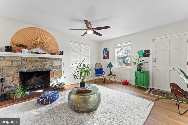 Property Photo:  601 Hanson Avenue  VA 22401 