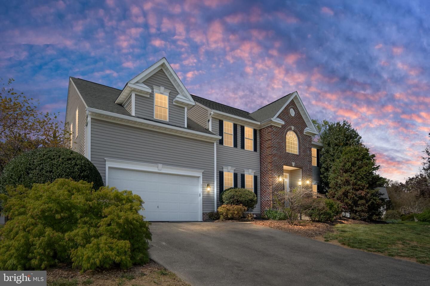 Property Photo:  2615 Glendas Way  VA 22408 