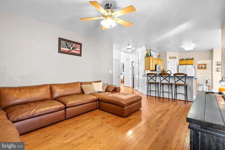 Property Photo:  5630 Calvin Ct  MD 20685 