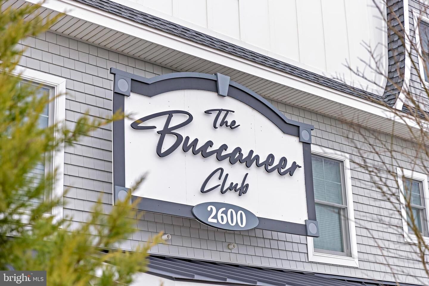 Property Photo:  2600 Long Beach Boulevard 5  NJ 08008 