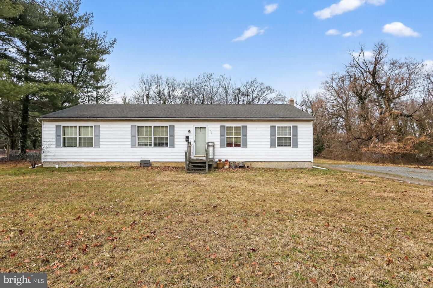 Property Photo: 520 Manheim Avenue NJ 08302