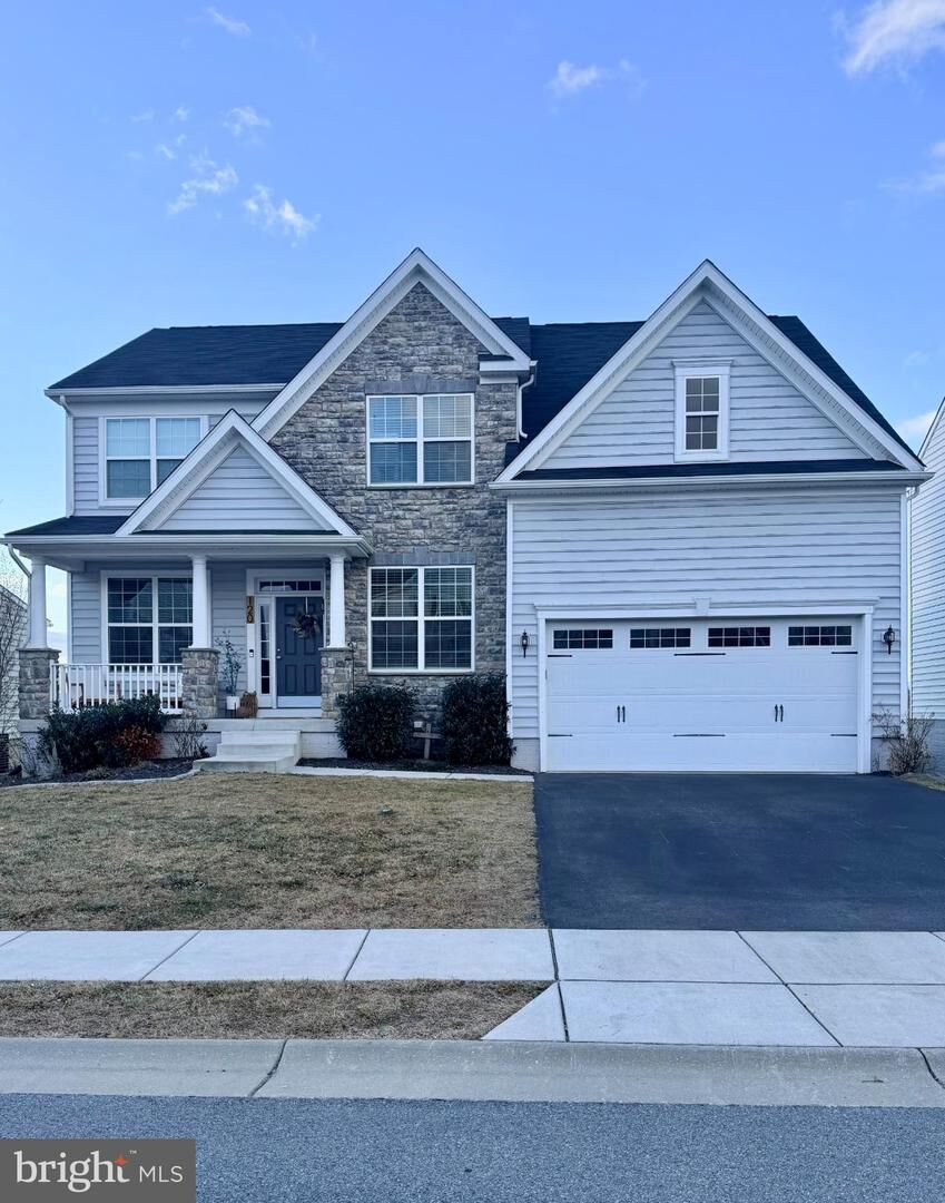 Property Photo:  120 Shallow Creek Drive  WV 25438 