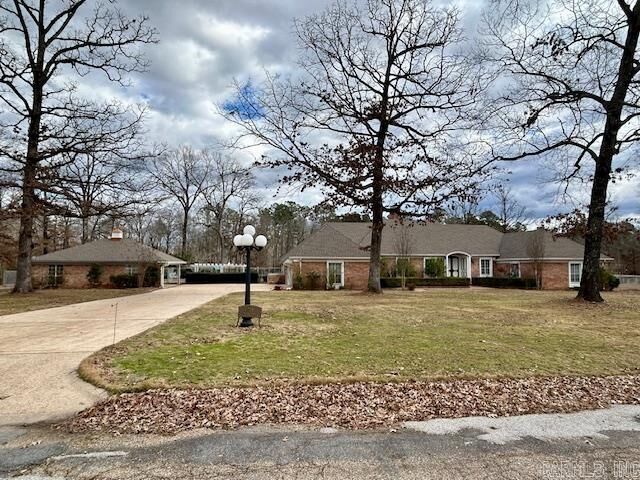 Property Photo:  731 Carter  AR 71742 