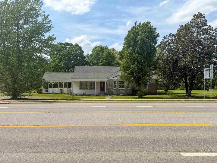 Property Photo:  617 Ash Flat Drive  AR 72513 