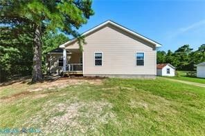 Property Photo:  9975 Line Fence Road  VA 23072 