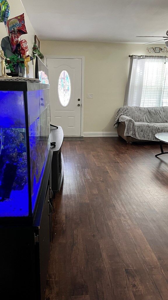 Property Photo:  825 Martin Luther King Jr Blvd  GA 30721 