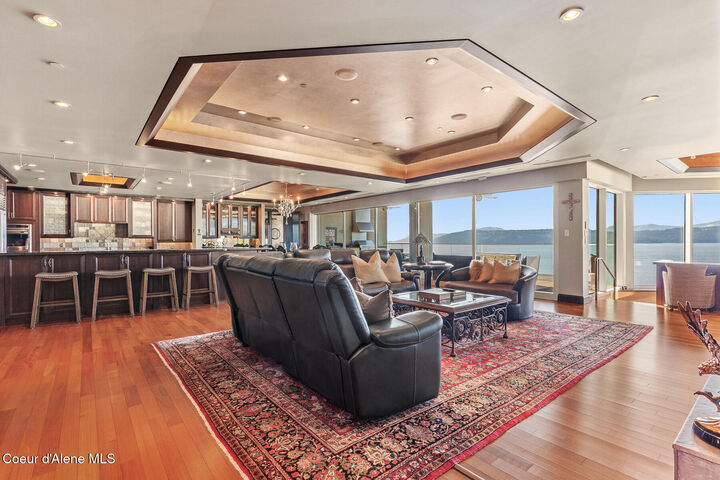 Property Photo:  2022 S. Island Green Dr.  ID 83814 