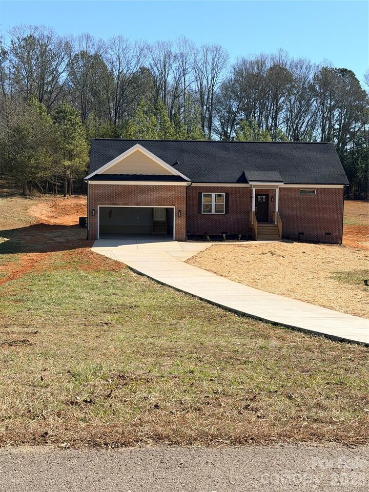 Property Photo:  143 Keen Drive  NC 28152 
